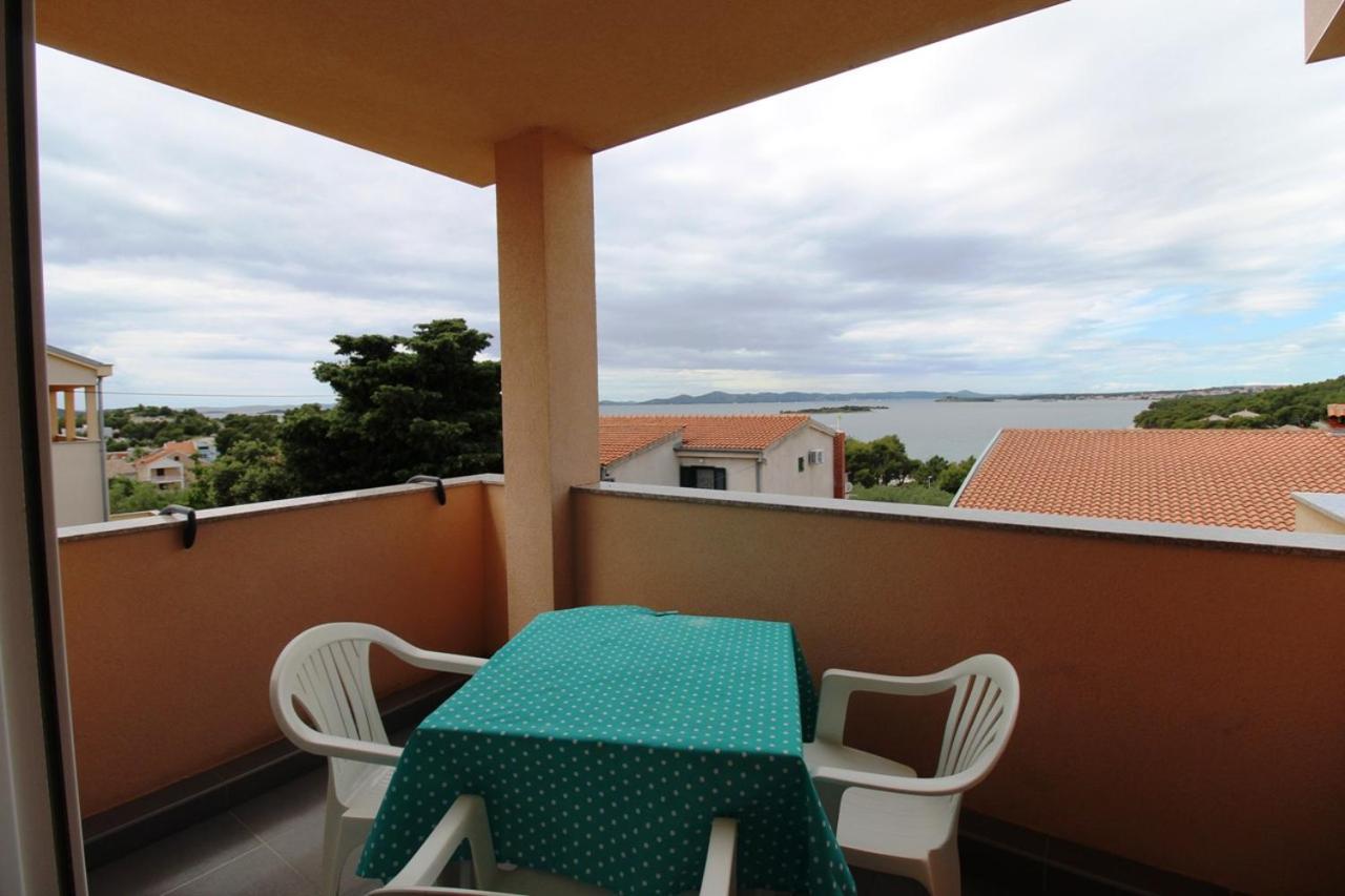 Apartment Sea View Saric دراغ المظهر الخارجي الصورة