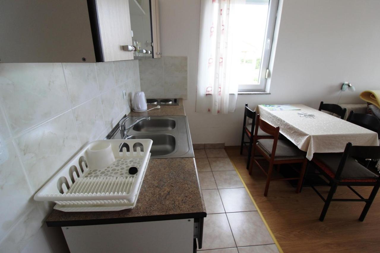 Apartment Sea View Saric دراغ المظهر الخارجي الصورة