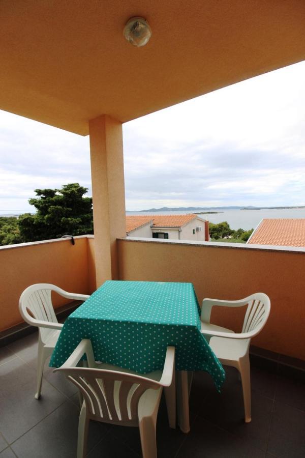 Apartment Sea View Saric دراغ المظهر الخارجي الصورة