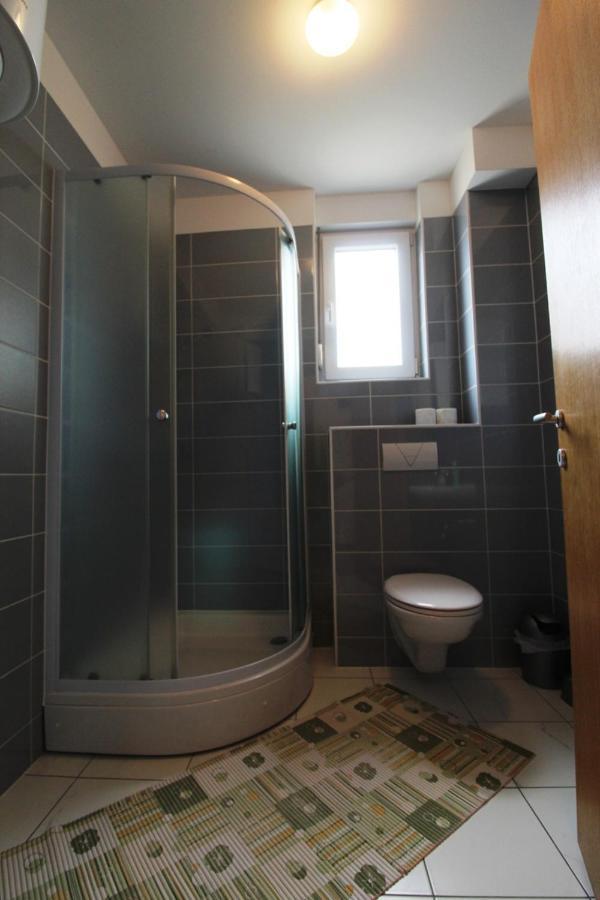 Apartment Sea View Saric دراغ المظهر الخارجي الصورة