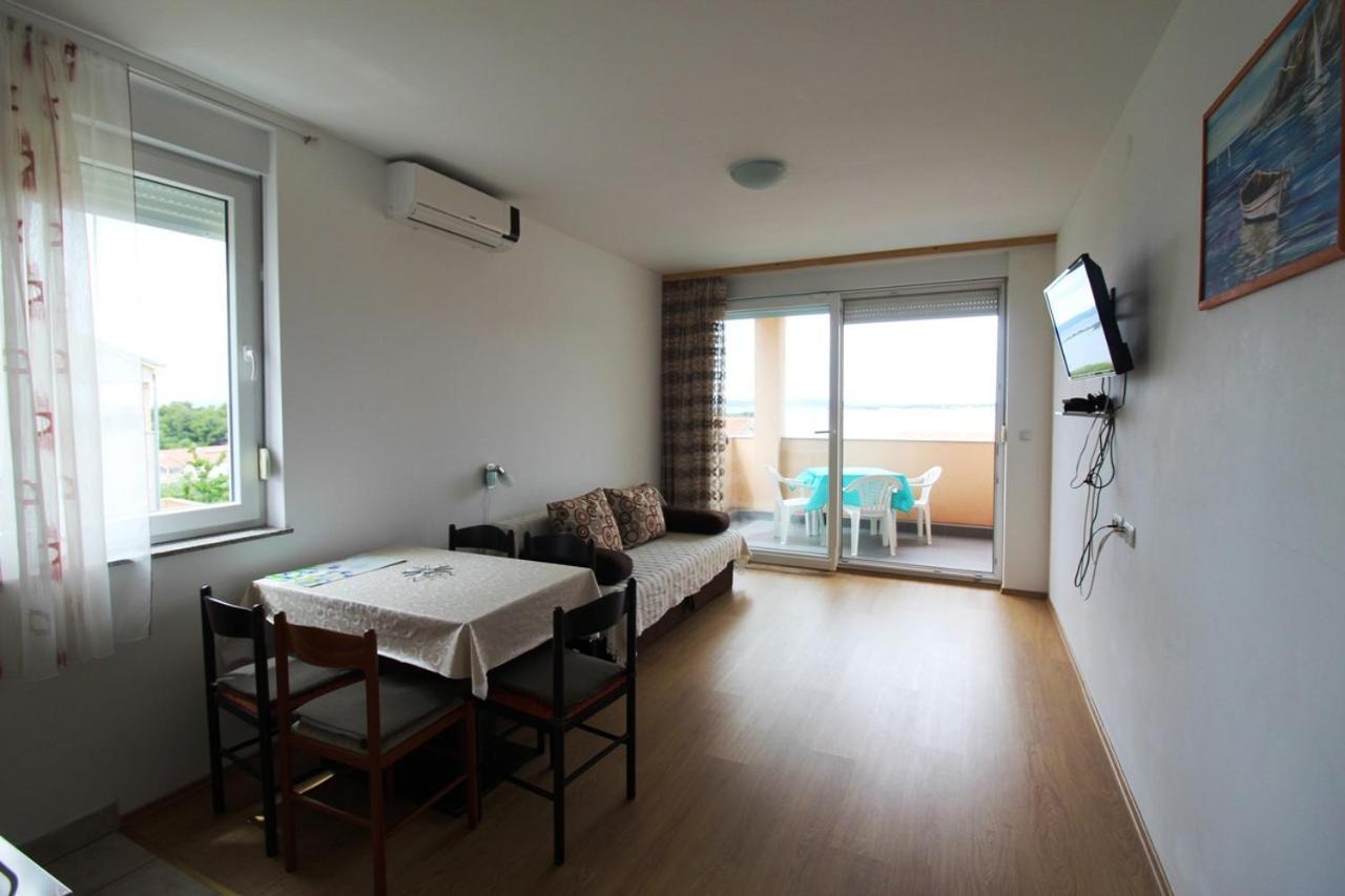 Apartment Sea View Saric دراغ المظهر الخارجي الصورة