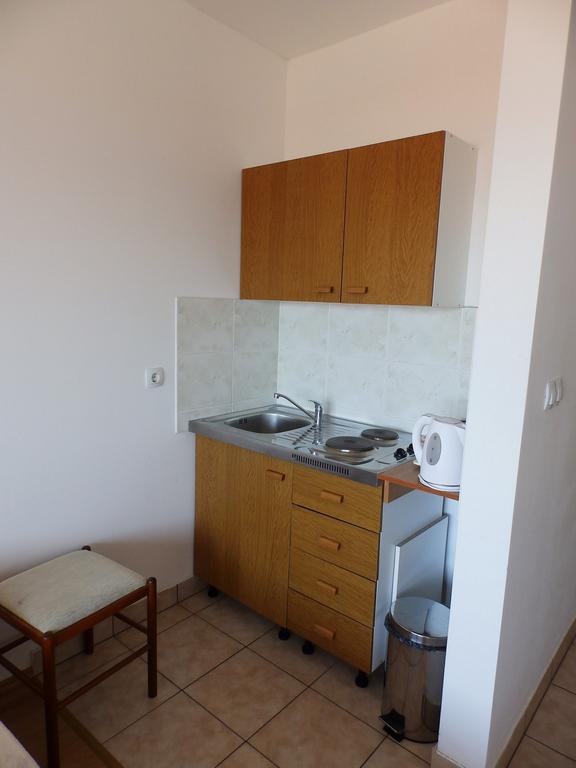 Apartment Sea View Saric دراغ المظهر الخارجي الصورة