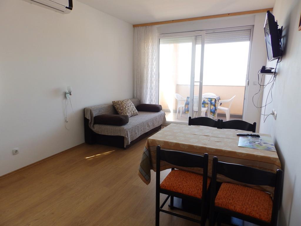 Apartment Sea View Saric دراغ المظهر الخارجي الصورة