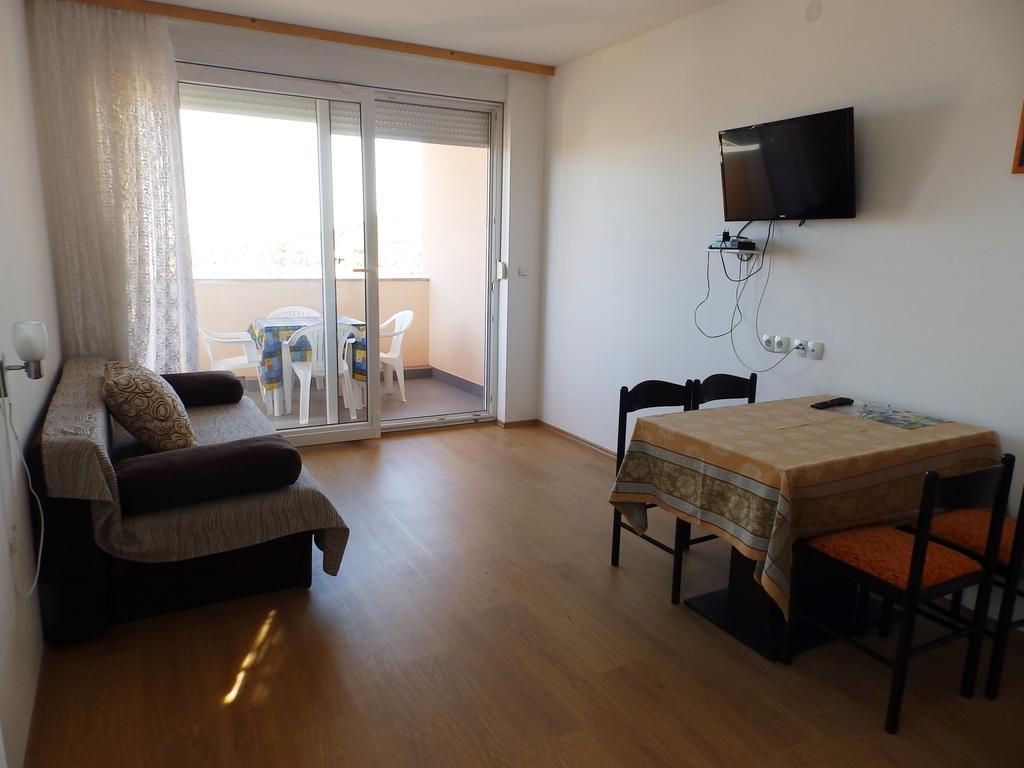 Apartment Sea View Saric دراغ المظهر الخارجي الصورة
