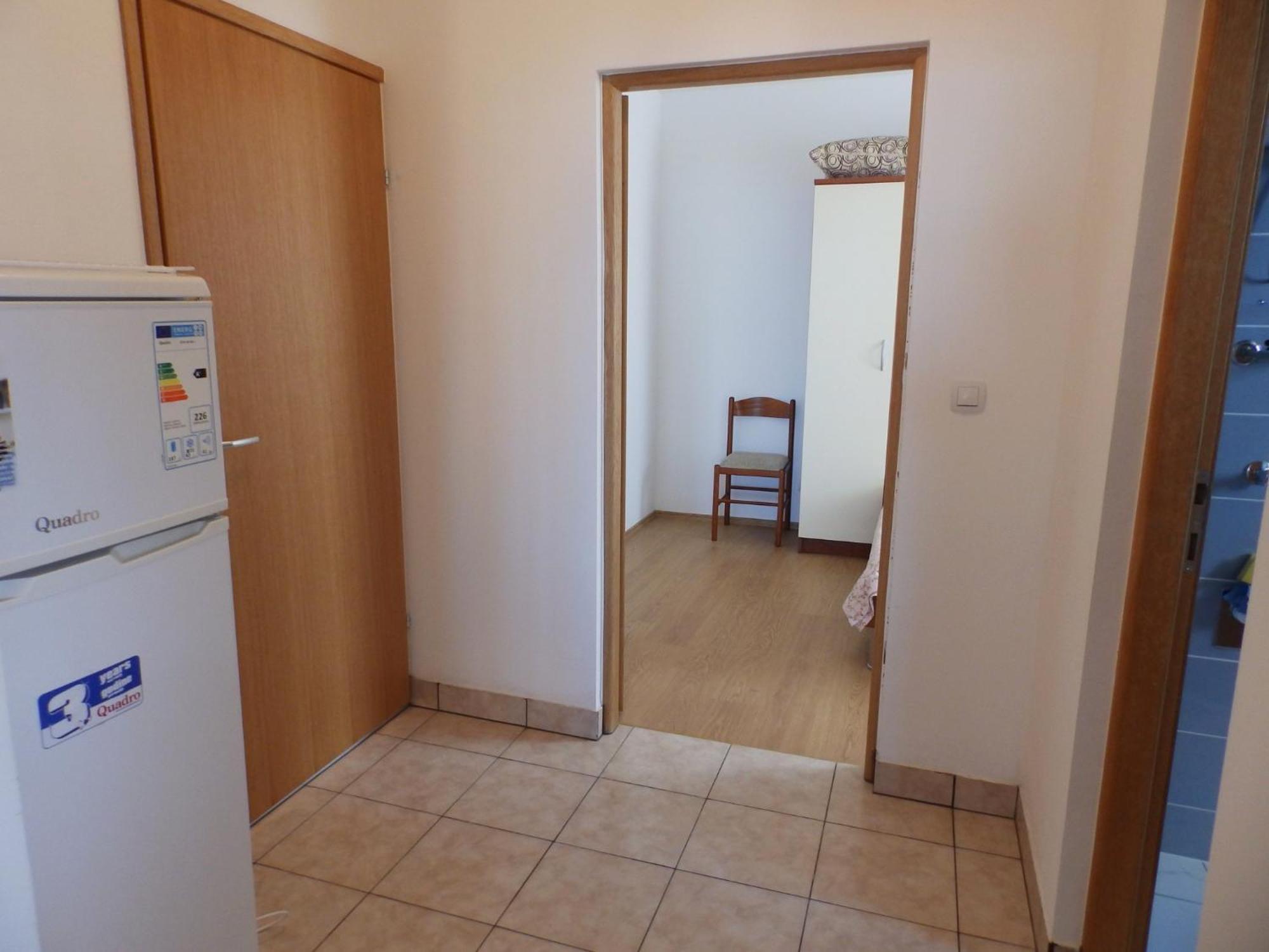 Apartment Sea View Saric دراغ المظهر الخارجي الصورة